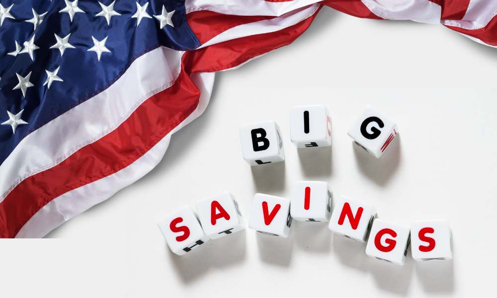 For Saving Big: Frugality Tips Every Americans Should Know - Financewires